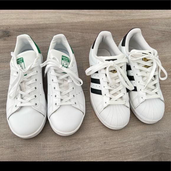 Adidas shoes - Picture 1 of 1